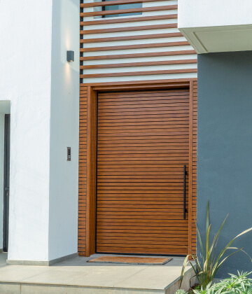Bibane standard